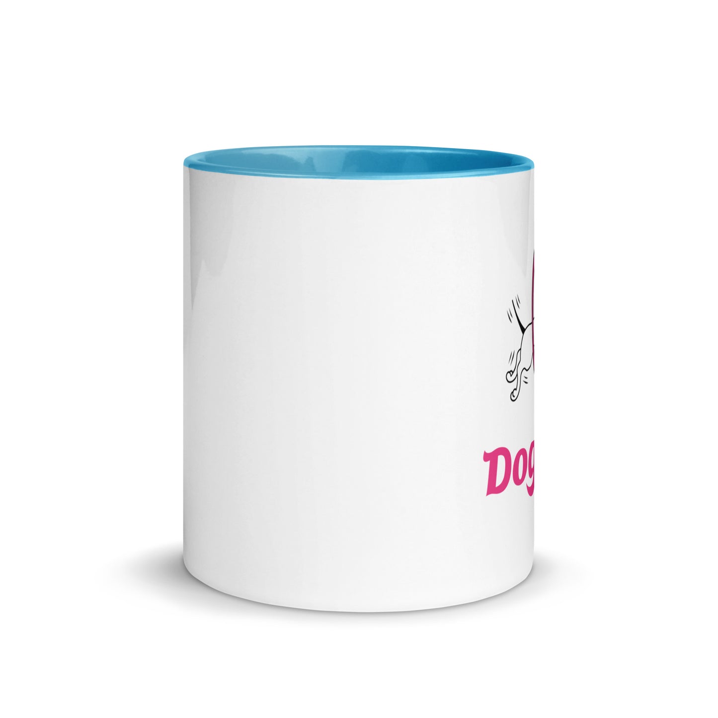 DogFest mug