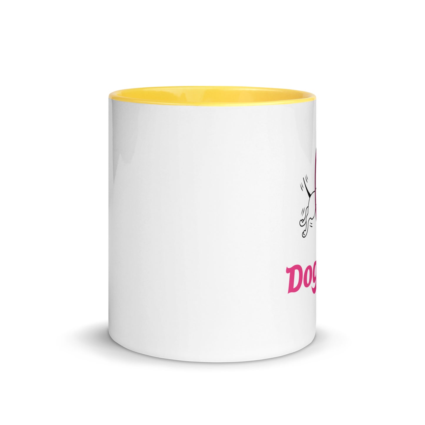 DogFest mug